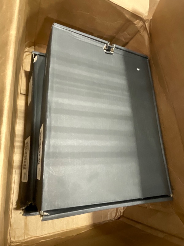 Photo 1 of 10.59" x 14.13" Highland Park Glossy Arabesque Ceramic Mosaic