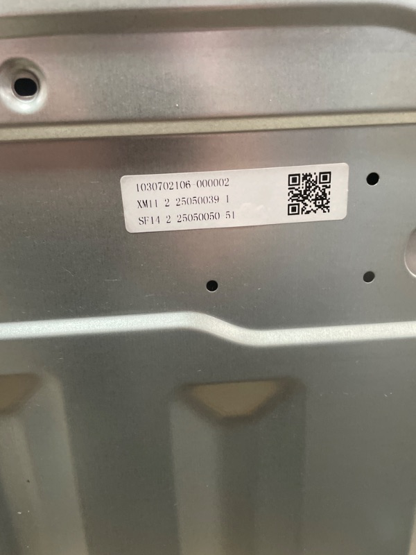 Photo 1 of RCA R-WOEC241SS 24 in. Century Collection 3.25 cu. ft. Electric Wall Oven, Convection, 7 Functions, Knob Controls in Stainless Steel, 24 inch