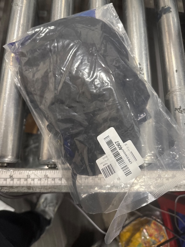 Photo 1 of Car Window Sun Shade Cover -2 Pack Breathable Mesh Rear Side Window Shade Sunshade UV Protection for Baby Kids Pet Size M, Mosquito Net Curtain Fit for Most(95%) of Cars, Cover Full Window