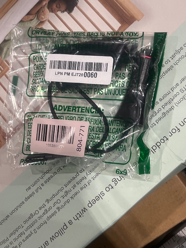 Photo 1 of [Apple MFi Certified] Syncwire iPhone Car Charger 32W Super Fast Car Phone Charger Cigarette Lighter USB Car Adapter with Build-in 5FT Coiled Lightning Cable for Apple iPhone 14/13/12/11/XR/Max, iPad