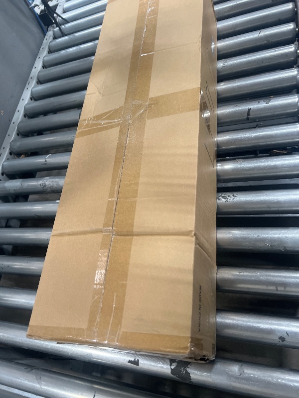 Photo 1 of ***(USED/ UNKNOWN IF MISSING PARTS)***Vhelyom Version 2 Metal Pool Storage bin,Poolside Storage Organizer,Holder for Outdoor, Pool, Patio, Garden,Organizer for Toys, Floats, and Swimming Equipments,3-Size (LARGE)