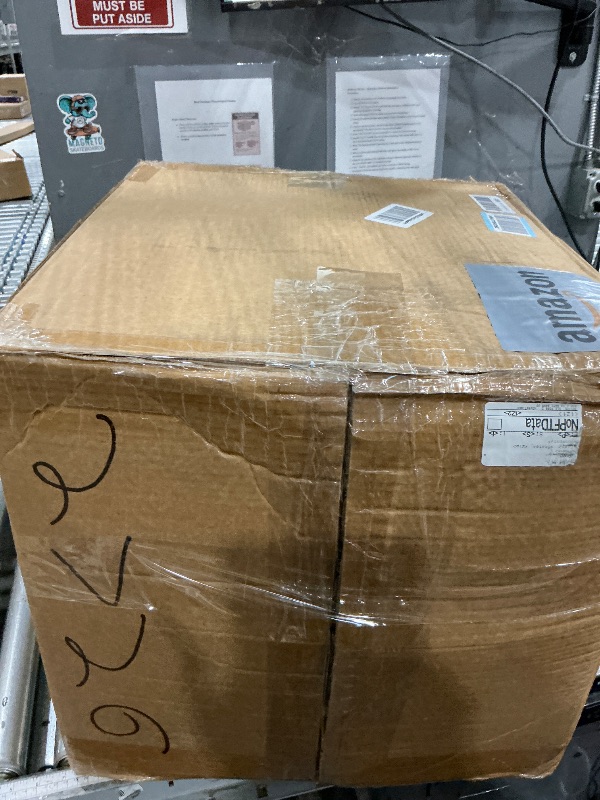 Photo 1 of ***************Missing parts **************
MantisTol 13" Pro SPC, LVP, LVT, WPC, RVP, VCT, PVC and Rigid Core Vinyl Flooring Cutter LVT-330; Cuts up to 5/16" (8mm) thick !