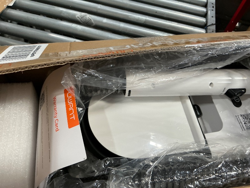 Photo 1 of ***PARTS ONLY***uwant Portable Carpet Cleaner 18Kpa Powerful Suction Spot Upholstery Cleaner for Deep Cleaning Self-Cleaning Carpet Cleaner Machine with Exclusive Specialty Tools for Pets (Pro 18Kpa)