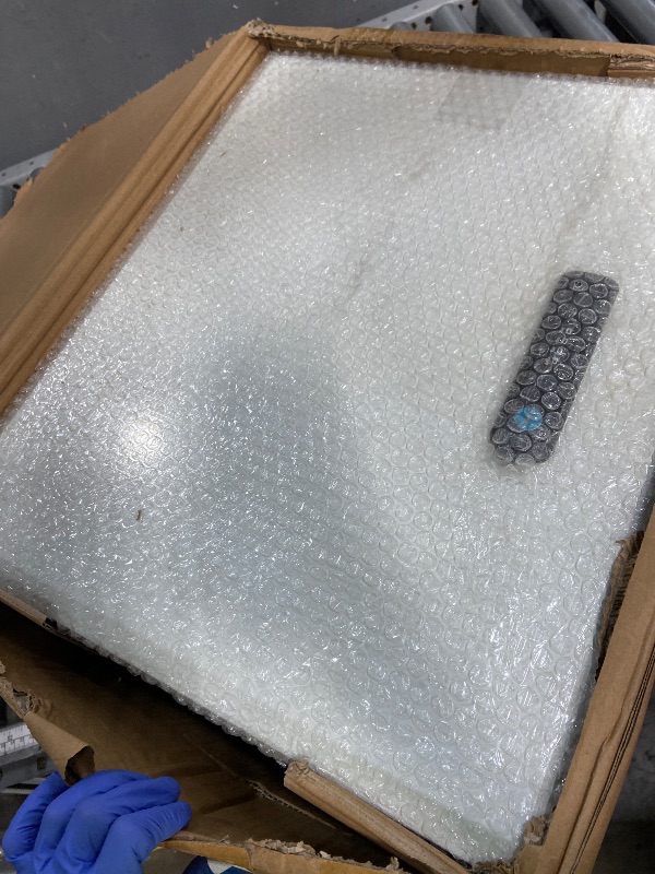 Photo 1 of *** FOR PARTS ONLY**** RDUIGT Outdoor EV Charger Enclosure Wall Mounted EV Charger Box with Lock Electric Vehicle Charging Equipment Compatible with Most EV Chargers