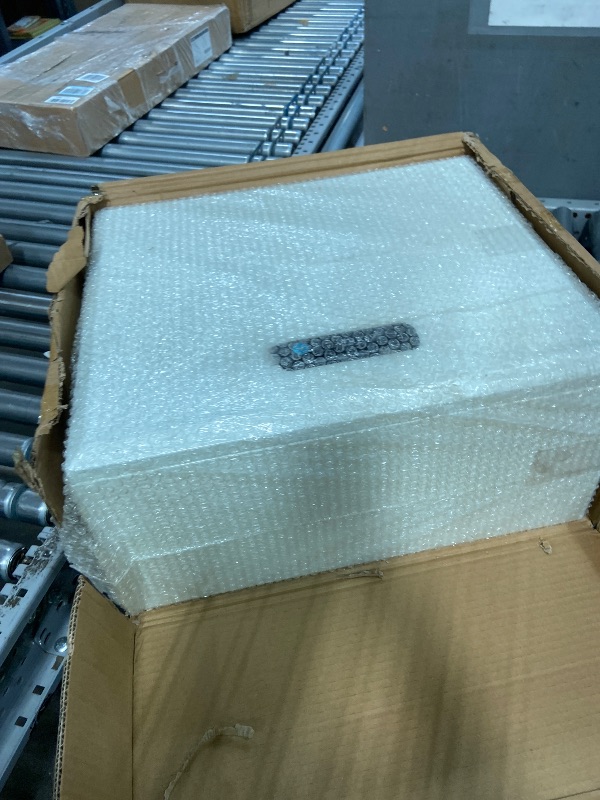 Photo 1 of *** FOR PARTS ONLY**** RDUIGT Outdoor EV Charger Enclosure Wall Mounted EV Charger Box with Lock Electric Vehicle Charging Equipment Compatible with Most EV Chargers