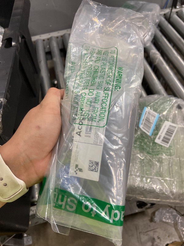 Photo 1 of (Pack of 2) Replacement Remote Control Only for Roku TV, Compatible for TCL Roku/Hisense Roku/Onn Roku/Sharp Roku/Element Roku/Westinghouse Roku/Philips Roku Smart TVs (Not for Roku Stick and Box)