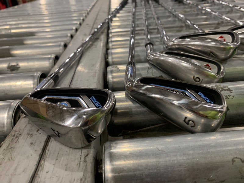 Photo 1 of (Lazrus brand: 4& 5) (Strata brand: 6, 7, 8, 9, & P)