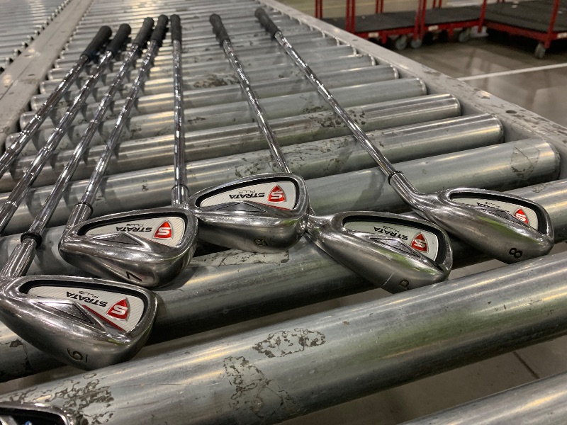 Photo 1 of (Lazrus brand: 4& 5) (Strata brand: 6, 7, 8, 9, & P)