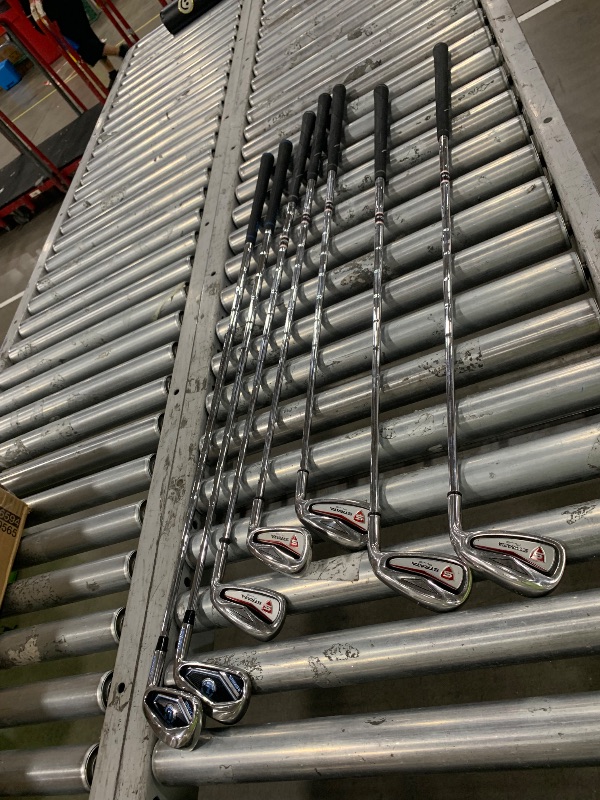 Photo 1 of (Lazrus brand: 4& 5) (Strata brand: 6, 7, 8, 9, & P)