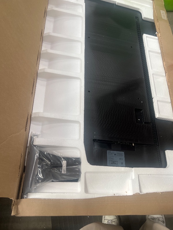 Photo 1 of Samsung 65-Inch Class QLED Q7F Series Samsung Vision AI Smart TV (2025 Model, 65Q7F) Quantum HDR, Object Tracking Sound Lite, Q4 AI Gen1 Processor, 4K upscaling, Gaming Hub, Alexa Built-in