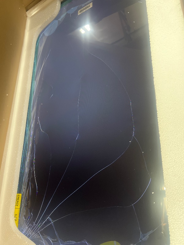 Photo 1 of ********parts only see notes *******VIZIO 40-inch Full HD 1080p Smart TV with DTS Virtual: X, Alexa Compatibility, Google Cast Built-in, Bluetooth Headphone Capable, (VFD40M-08