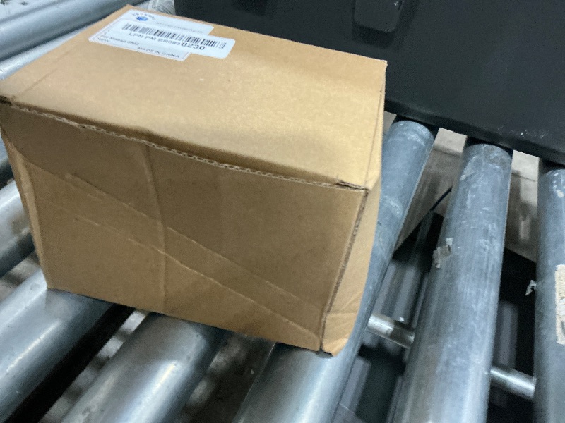 Photo 1 of 350Z Carbon Fiber Door AC Air Vent Trim 80973-CD000 80972-CD000 for Interior Door Panel Compatible with 2003-2009 Nissan 350Z Front Door Center Finisher Accessories Parts