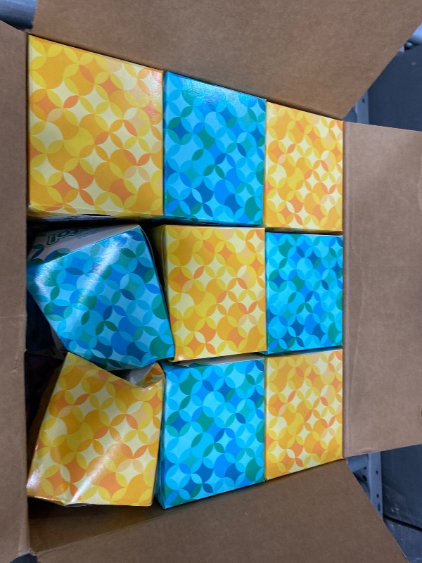 Photo 1 of  tissue wipes 18 pack*