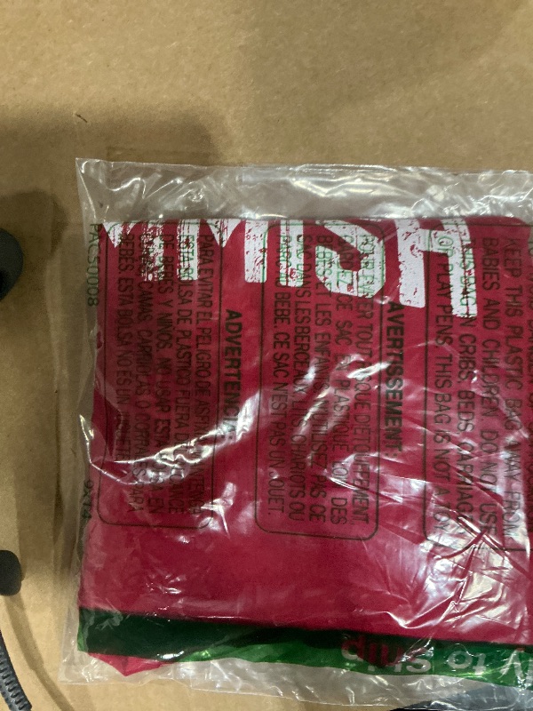 Photo 1 of **RED*Commish Shirt Fantasy Football Commissioner Tee T-Shirt M