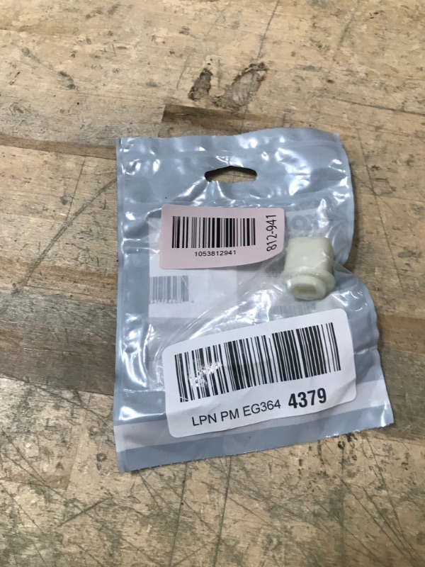 Photo 1 of 1017262 Stem Driver Replacement for Kohler Shower Handle Parts,Devonshire rite-Temp stem Extension (2 pcs)