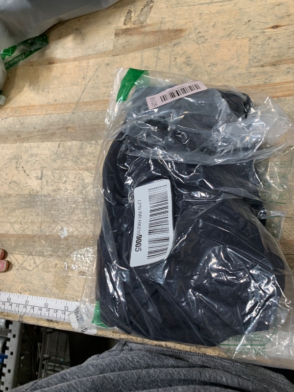 Photo 1 of +MD Womens Compression Slimming Shirts and Undershirts for Tummy Waist and Bust Long Sleeves Thermal Underwear Round Neck,Black Large