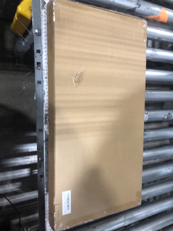 Photo 1 of "Blessed" Wall Decor - Sign - 24" x 12" - Decorative Canvas Print for Living Room, Kitchen, Bedroom & Office - Modern Home Décor