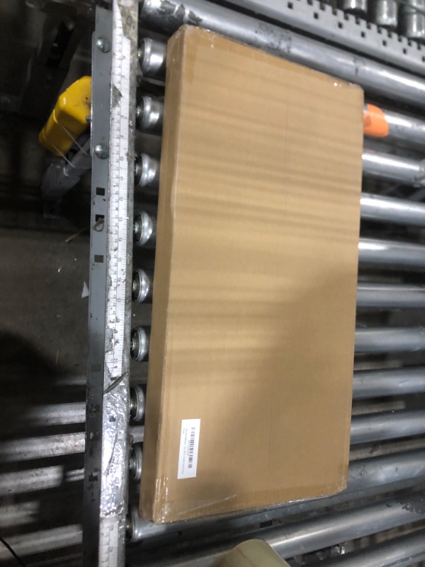 Photo 1 of "Blessed" Wall Decor - Sign - 24" x 12" - Decorative Canvas Print for Living Room, Kitchen, Bedroom & Office - Modern Home Décor