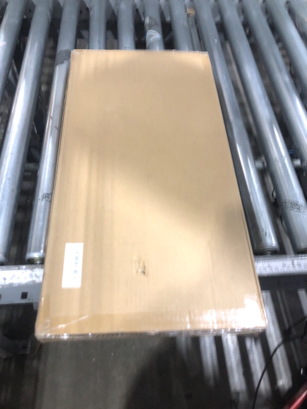 Photo 1 of "Blessed" Wall Decor - Sign - 24" x 12" - Decorative Canvas Print for Living Room, Kitchen, Bedroom & Office - Modern Home Décor