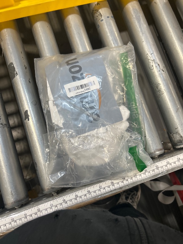 Photo 1 of 10 Pcs Steam Cleaner Cloth Cover, Universal Steam Mop Pads Two Color Options Washable and Reusable Suitable for Various Styles of Handheld Steam Cleaners (White+Gray)