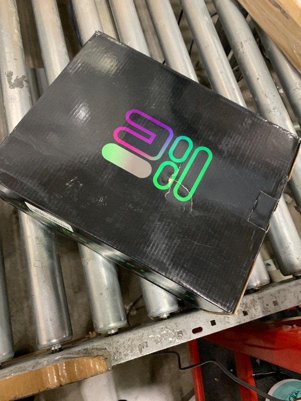 Photo 1 of 2-in-1 Roller Skates Shoes with Retractable 4 Wheels & Pop-Out Deformation Sneakers Outdoor Sports Skating Shoes for Girls Boys