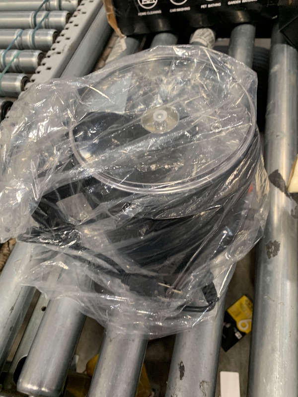 Photo 1 of 1.8L Electric Hot Pot?Ramen Cooker, Dual power supply Mini Portable Multi-Functional Lazy Pot for Pasta, Noodles, Egg, Soup,Rice?Non-Stick Noodle Cooker with Boil Dry Protection for Dorm, Office