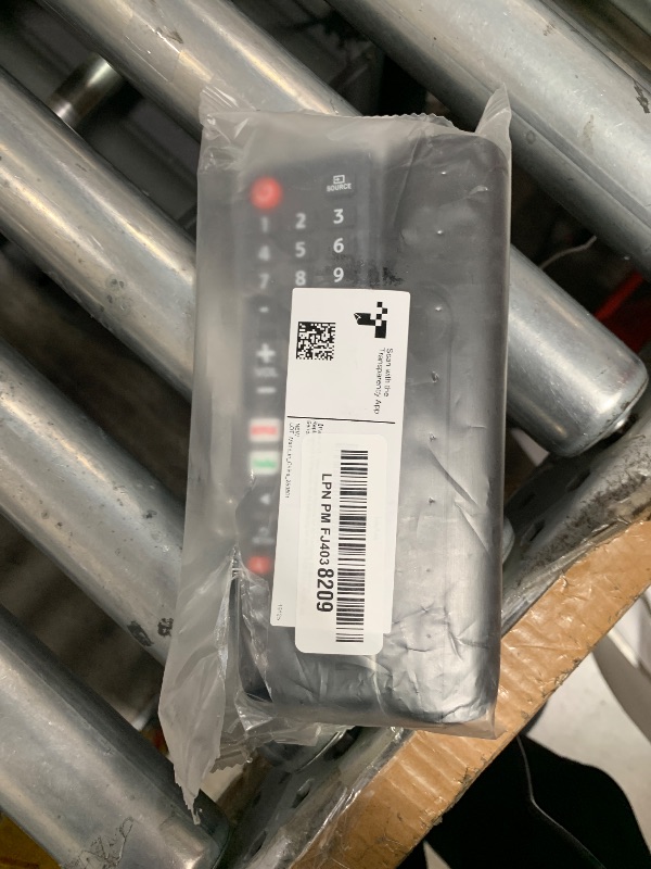 Photo 1 of ?Pack of 2? New Universal Remote for All Samsung TV Remote, Replacement Compatible for All Samsung Smart TV, LED, LCD, HDTV, 3D, Series TV