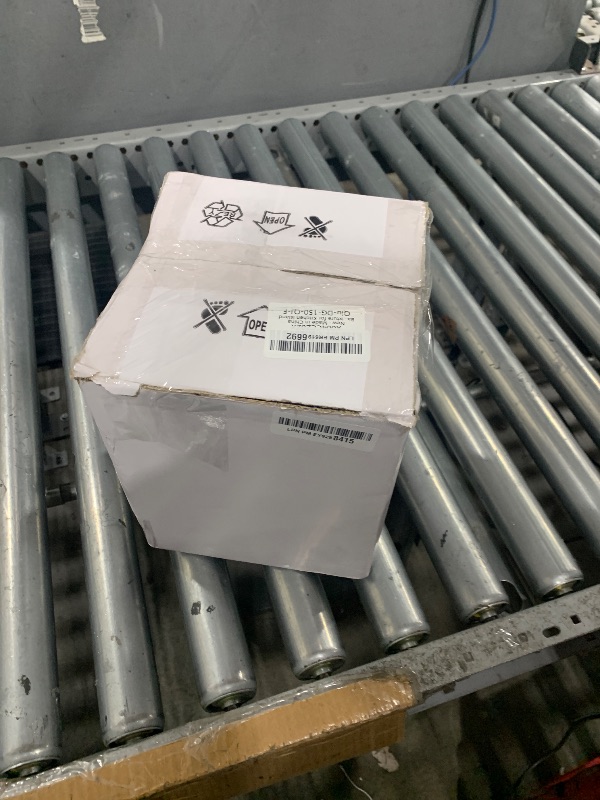 Photo 1 of **MISSING GLASS GLOBE ATTACHMENTS ** Bagood 6 Inch Globe Pendant Light Gold Mid Century Pendant Light Contemporary Globe Pendant Lights Kitchen Island Clear Glass with Brass Finish Adjustable Hanging Light Fixture for Kitchen Island