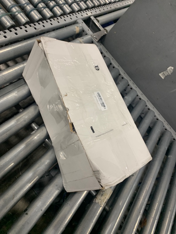 Photo 1 of 2 Pack Air Purifier Filter Replacements for Dyson HP01, HP02, DP01 Desk Purifiers - Compatible with Part # 968125-03