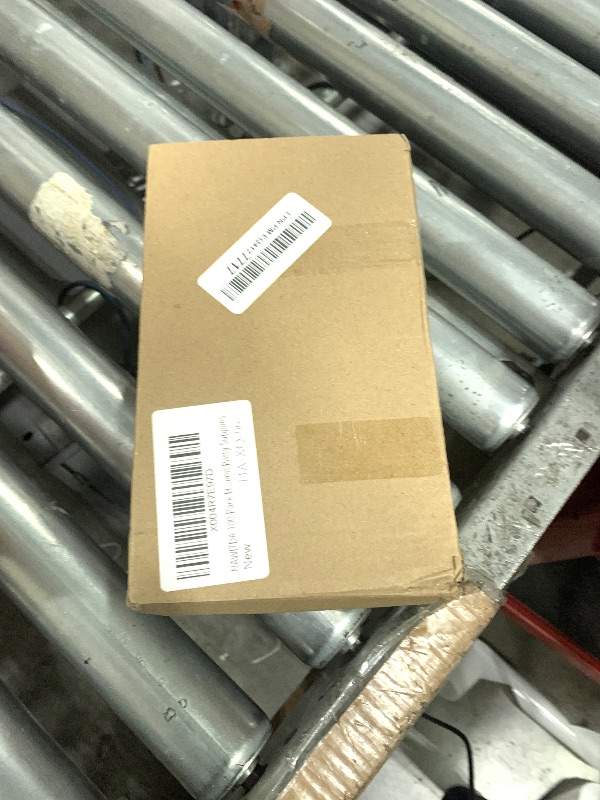 Photo 1 of 100 PCS Halloween Party Favors for Kids, Halloween Party Supplies Glow in The Dark Toys Bulk Light Up Rotating Necklaces Bracelet LED Rings Halloween Treats for Goodie Bag Fillers Trick or Treat Toy