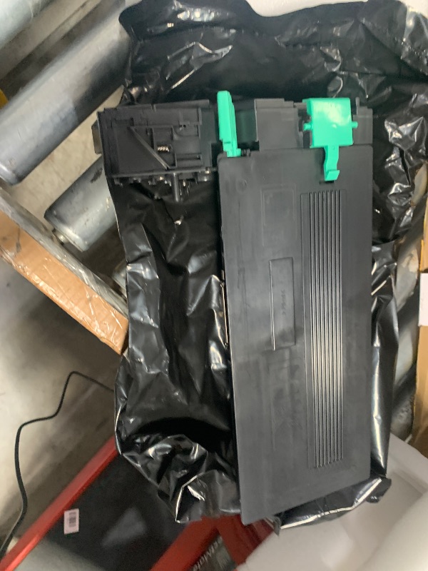 Photo 1 of 106R1409 Black High Capacity Toner Cartridge Compatible for Xerox WorkCentre 4250 4250C 4250S 4250X 4250XF 4260 4260S 4260X 4260XF Printer, (25,000 Pages)