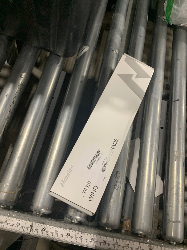 Photo 1 of [2025 Upgrade] Nmoiss Windshield Sun Shade Umbrella - [Vinyl Coating Heat Shield] Protect Car from Sun Rays & Heat Damage Keep Cool and Protect Interior, Spring Structure Edge Medium 56" L x 31" W