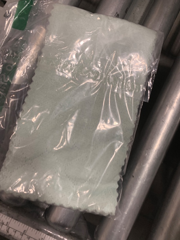 Photo 1 of 10 Pack Kitchen Cloth, Microfiber Dish Towels Washcloths, Super Absorbent Coral Velvet Dishtowels, Premium Cleaning Cloths,Non-Stick Oil Quick Dry Dish Towels, Soft Tea Towels, Table Cleaning Cloths.