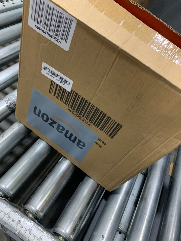 Photo 1 of [2 Pack]28 Inch Collapsible Traffic Safety Cones - Parking Cones with Reflective Collars, Orange Safety Cones for Parking lot, Driveway, Driving Training etc