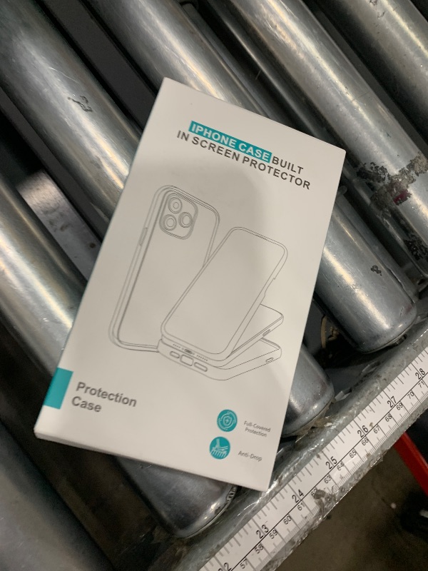 Photo 1 of [CD Loop+Privacy Screen Protector]Magnetic for iPhone 16 Pro Max Case,[Military Grade Protection] Anti-peep Privacy Screen Double Sided 9H Glass Compatible with MagSafe Case for iPhone 16 Pro Max