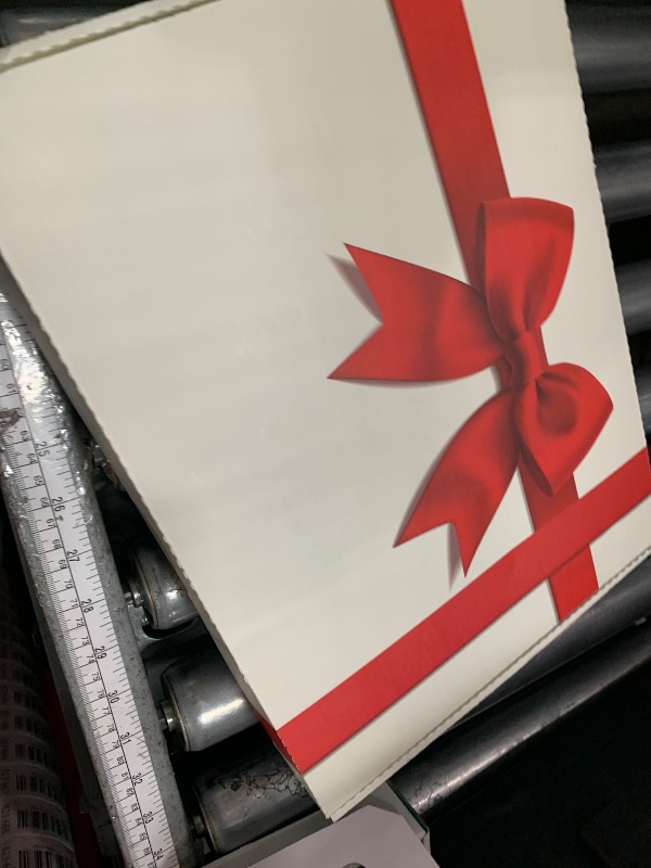 Photo 1 of 16-Inch Rechargeable Doodle Glow LED Note Board, 7-Color Light Modes, Neon Art Dry Erase Light Up Drawing Pad with Built-in Stand, Sketching Gift Toy for Kids/Girls/Teens, 5 Markers & Tracing Book