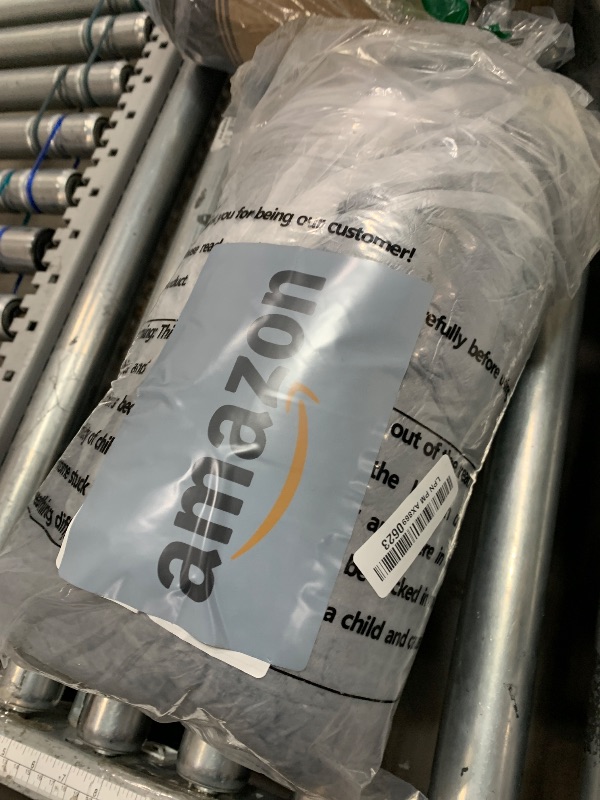 Photo 1 of 1 MIDDLE ONE Car Pillow for Kids, Memory Foam Travel Pillow for Car and Adults, Kid Travel Pillow for Sleeping on Road Trip, Small Body Pillow for Kids (Grey)