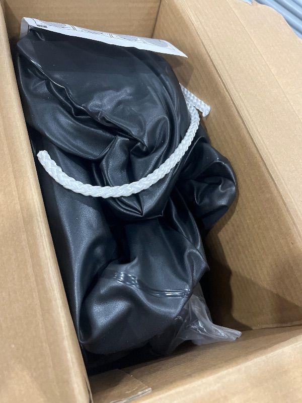 Photo 1 of INTEX 58332EP Explorer 300 Inflatable Boat Set: Includes Deluxe Boat Oars and Mini Hand Pump – Dual Air Chambers – Grab Rope – 3-Person – 410lb Weight Capacity