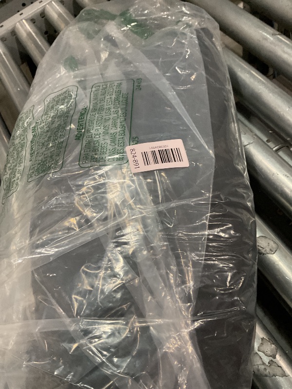 Photo 1 of 10 Pack Black Round Tablecloth 120 inch Round Table Cloth Polyester,Black Tablecloths for Round Tables Waterproof Stain Resistant Washable Table Cover in Bulk for Wedding Party Buffet Camping