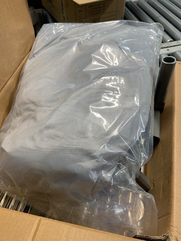 Photo 1 of (missing pieces) Baby Playpen 79"x79" Extra Large Play Pen for Babies and Toddlers