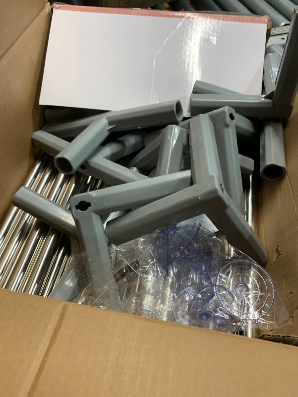 Photo 1 of (missing pieces) Baby Playpen 79"x79" Extra Large Play Pen for Babies and Toddlers