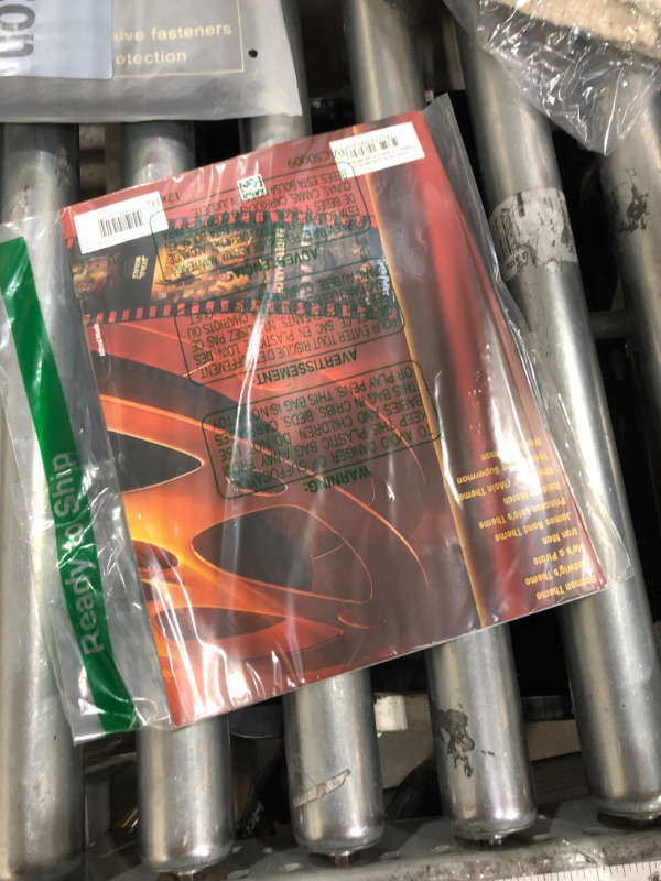 Photo 1 of 00-37460 Movie Heroes for Students 2-Pno Book
