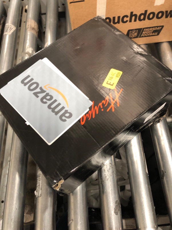 Photo 1 of **ONE SEAT COVER ONLY**HAIYAOTIMES Baja Saddle Blanket Car Seat Covers Full Set with Seat Belt Pads, Washable Breathable Seat Covers for Cars, Universal Fit Interior Covers for Most Sedan Truck SUV, Airbag Compatible, Blue