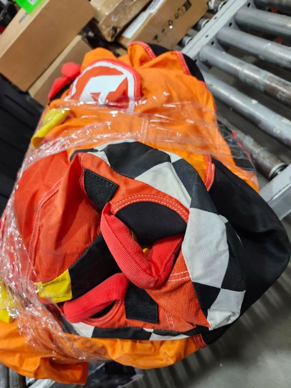 Photo 1 of *UNKNOWN OF ANY MAJOR DAMAGES// AIRHEAD INFLATABLE RAFT 