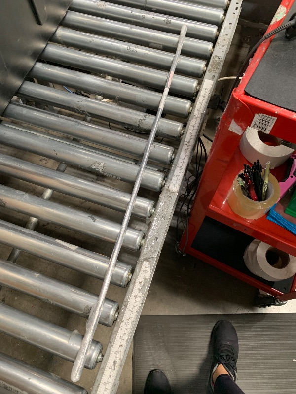 Photo 1 of 1 Pc 2/5'' x 36'' Chrome Plated Carbon Steel Round Rod, Chrome Coated Steel Round Bar for Shaft Gear Drill Lathes Boring Machine Turning Miniature Axle, Cylindrical Pin DIY Craft Tool