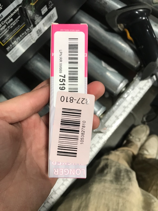 Photo 1 of ?Eyelash Growth Serum Volumizing Lash Serum For Eyelash Growth Longer & Thicker Lash Enhancing With Natural Formula Vegan & Cruelty-Free (8 mL)