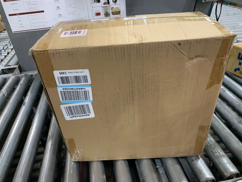 Photo 1 of (sold for parts) Android 13 Stereo Radio 4+64G Frequency Modulation Car-Play Stereo Radio Head Unit Car Radio with Carplay Android Auto Compatible for Ford Transit Connect/Tourneo Connect 2014-2018