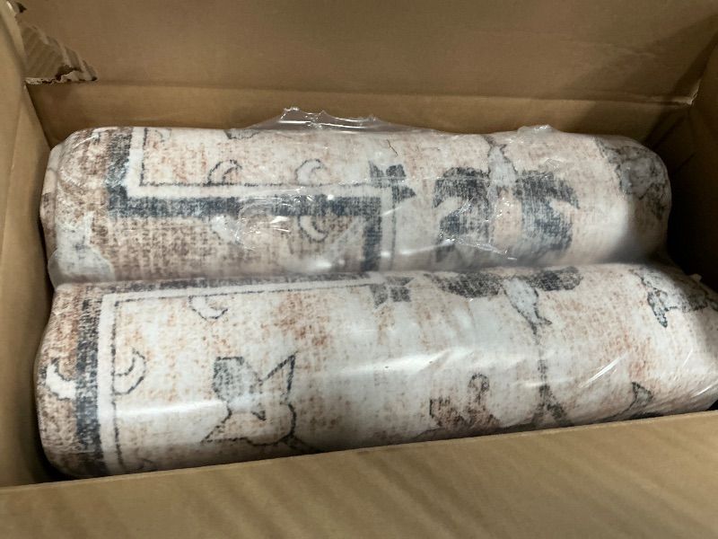 Photo 1 of area rug 8x10