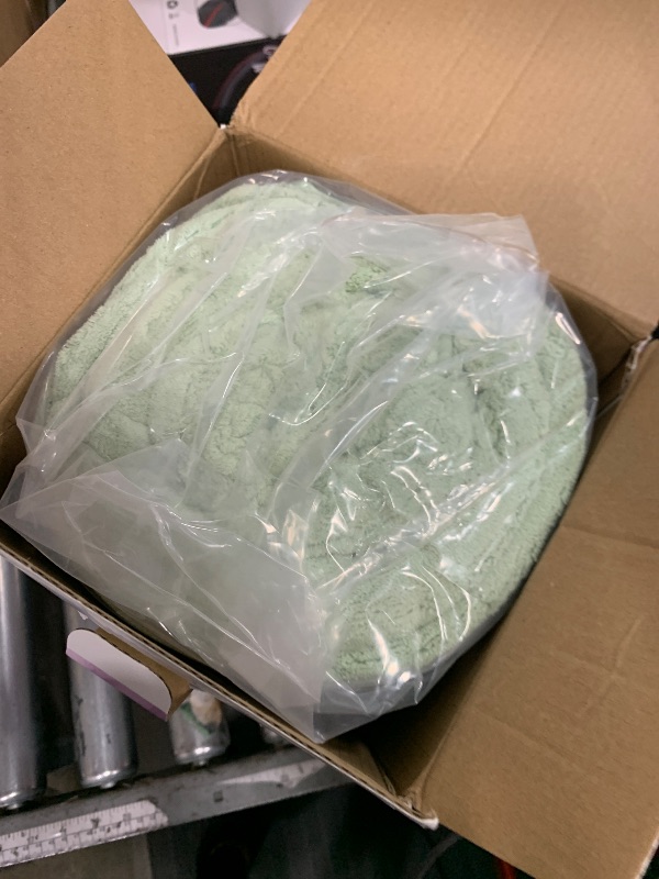 Photo 1 of (missing pieces) 18 Piece Family Bath Towel Set Include 6 Bath Towels,6 Hand Towels and 6 Washcloths Soft Bathroom Towel with Hanging Loops