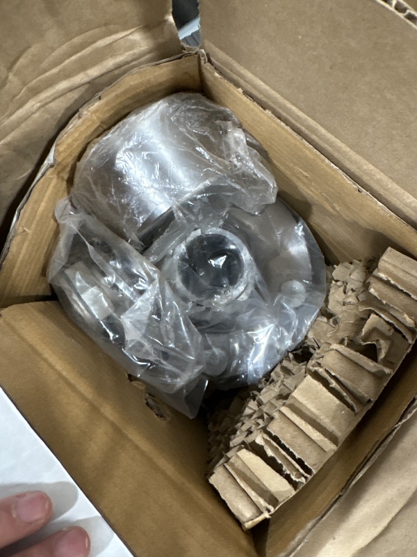 Photo 1 of [2-Pack] BR930876K - Front Driver and Passenger Side Wheel Hub Bearing Repair Kit Assembly Compatible with 2011-2014 Ford Edge, 2011-2015 Lincoln MKX